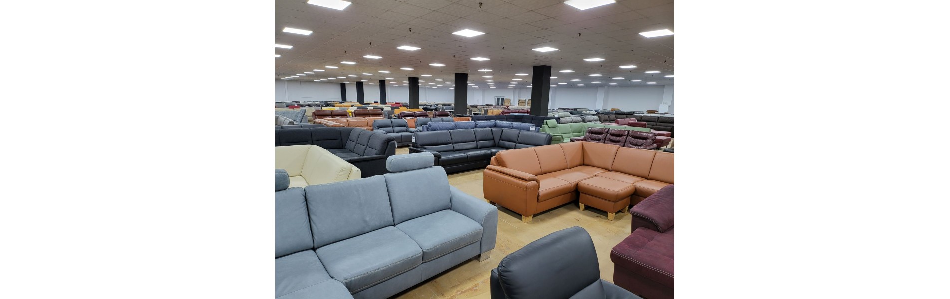 sofas